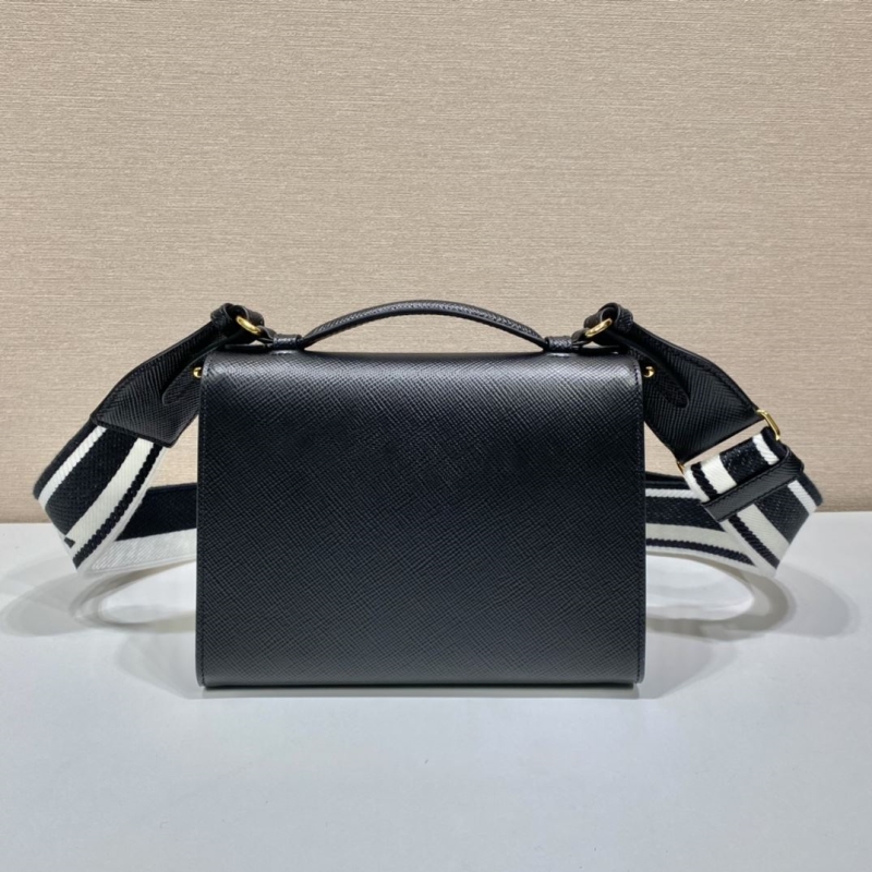 Pra*a satchel bags